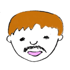 john family sticker #10364438