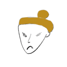 john family sticker #10364439