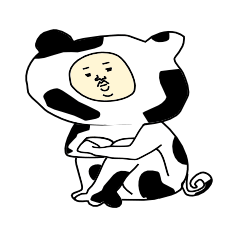 man in animal suit 2