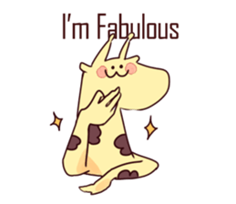 Light & Grass sticker #10365413