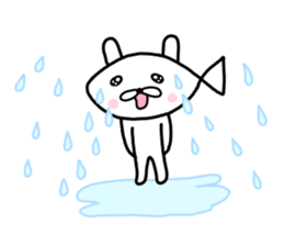 Osakanyanko sticker #10365788