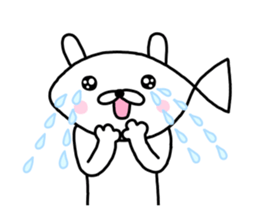 Osakanyanko sticker #10365793