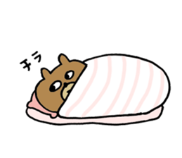 bear love3 sticker #10365947