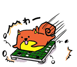 Always together of friends! 2! sticker #10367764