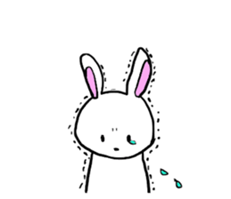 Always together of friends! 2! sticker #10367779