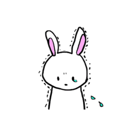 Always together of friends! 2! sticker #10367779