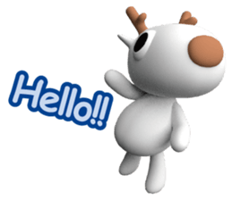 Jingo sticker #10368123