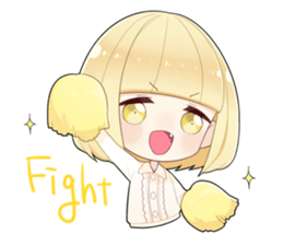 We are IZUMON 2 sticker #10368401