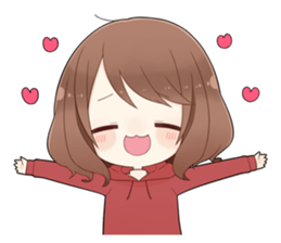 We are IZUMON 2 sticker #10368402