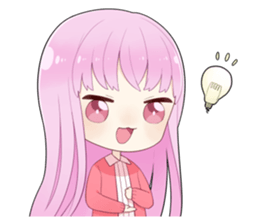 We are IZUMON 2 sticker #10368404