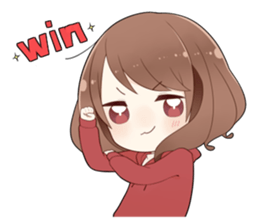 We are IZUMON 2 sticker #10368405