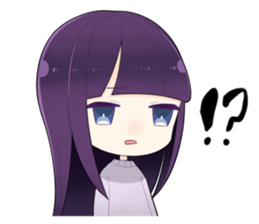 We are IZUMON 2 sticker #10368406