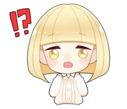 We are IZUMON 2 sticker #10368407