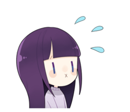 We are IZUMON 2 sticker #10368415