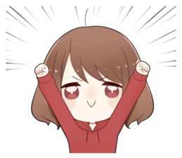 We are IZUMON 2 sticker #10368416