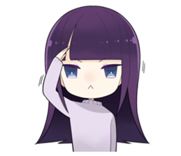 We are IZUMON 2 sticker #10368417