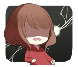 We are IZUMON 2 sticker #10368422