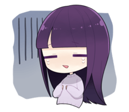 We are IZUMON 2 sticker #10368423