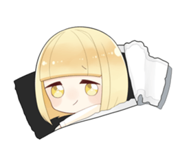 We are IZUMON 2 sticker #10368428