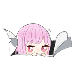 We are IZUMON 2 sticker #10368430