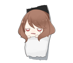 We are IZUMON 2 sticker #10368431