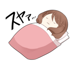 We are IZUMON 2 sticker #10368439