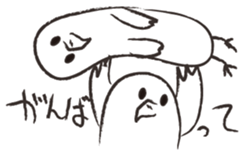 Otorikun6 sticker #10368819