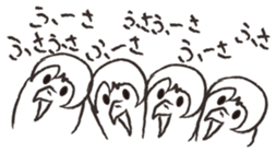 Otorikun6 sticker #10368834