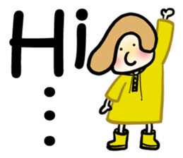 AreB sticker #10369081