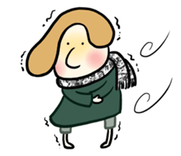 AreB sticker #10369104