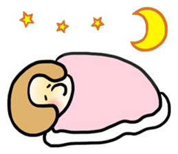 AreB sticker #10369111