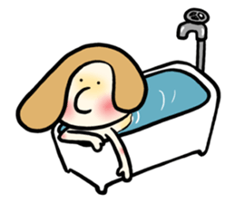 AreB sticker #10369116