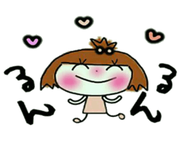 KOKO is best! (I laugh.) sticker #10369422