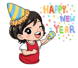 NaNa : Season sticker #10369964