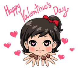 NaNa : Season sticker #10369966