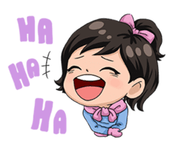 NaNa : Season sticker #10369977