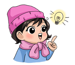 NaNa : Season sticker #10369978