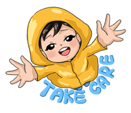 NaNa : Season sticker #10369983