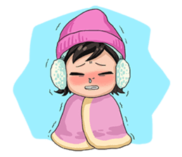 NaNa : Season sticker #10369985