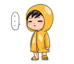 NaNa : Season sticker #10369988