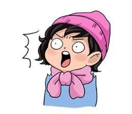 NaNa : Season sticker #10369996