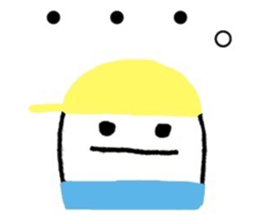 Bluntness sticker #10370311