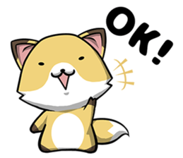 Pompoco-Diary sticker #10370480