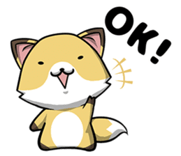 Pompoco-Diary sticker #10370480