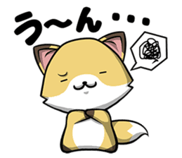 Pompoco-Diary sticker #10370494