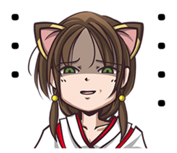 Pompoco-Diary sticker #10370511