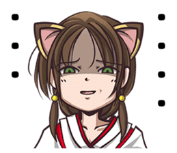 Pompoco-Diary sticker #10370511