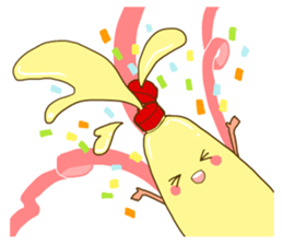 mayosuke and hiyo sticker #10370684