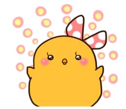 mayosuke and hiyo sticker #10370688