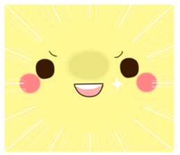 mayosuke and hiyo sticker #10370695